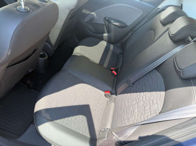 Opel Corsa Gebrauchtwagen Opel Corsa Gebrauchtwagen