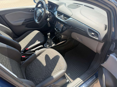 Opel Corsa Gebrauchtwagen Opel Corsa Gebrauchtwagen