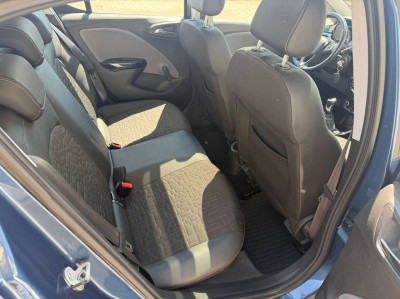 Opel Corsa Gebrauchtwagen Opel Corsa Gebrauchtwagen