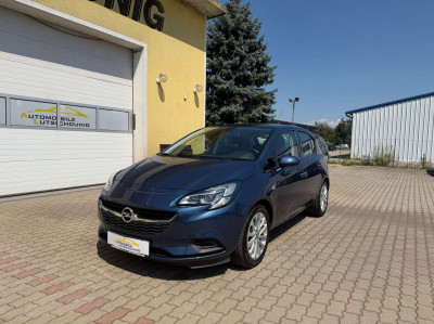 Opel Corsa Gebrauchtwagen Opel Corsa Gebrauchtwagen