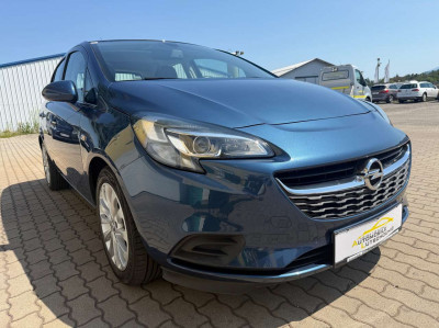 Opel Corsa Gebrauchtwagen Opel Corsa Gebrauchtwagen