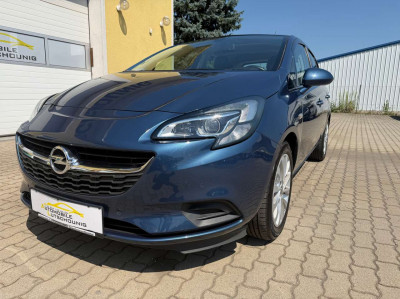 Opel Corsa Gebrauchtwagen Opel Corsa Gebrauchtwagen