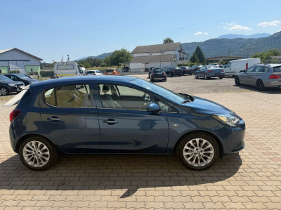 Opel Corsa Gebrauchtwagen Opel Corsa Gebrauchtwagen