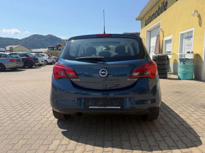Opel Corsa Gebrauchtwagen Opel Corsa Gebrauchtwagen