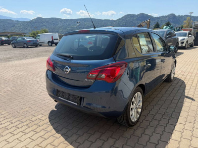 Opel Corsa Gebrauchtwagen Opel Corsa Gebrauchtwagen