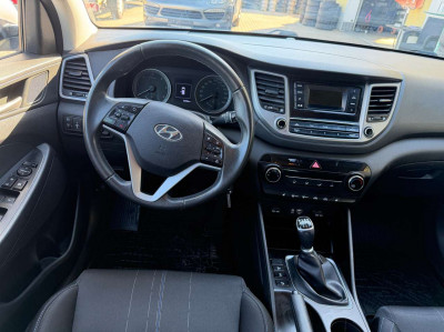 Hyundai Tucson Gebrauchtwagen Hyundai Tucson Gebrauchtwagen