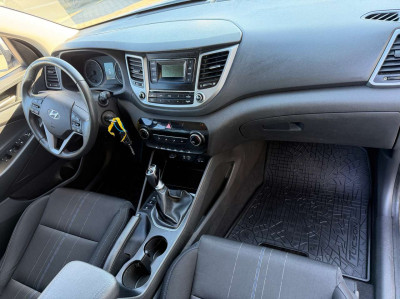 Hyundai Tucson Gebrauchtwagen Hyundai Tucson Gebrauchtwagen