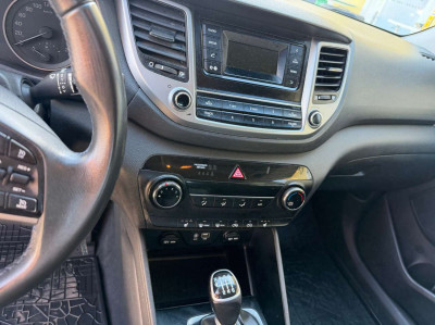 Hyundai Tucson Gebrauchtwagen Hyundai Tucson Gebrauchtwagen