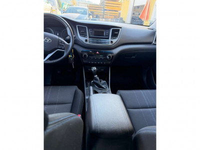 Hyundai Tucson Gebrauchtwagen Hyundai Tucson Gebrauchtwagen