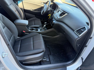 Hyundai Tucson Gebrauchtwagen Hyundai Tucson Gebrauchtwagen