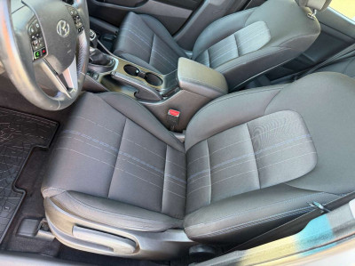 Hyundai Tucson Gebrauchtwagen Hyundai Tucson Gebrauchtwagen