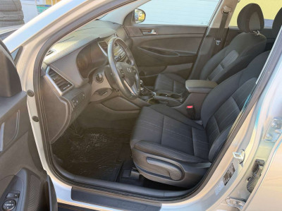 Hyundai Tucson Gebrauchtwagen Hyundai Tucson Gebrauchtwagen
