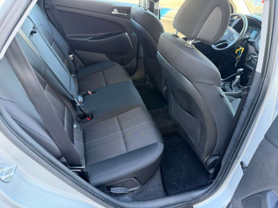 Hyundai Tucson Gebrauchtwagen Hyundai Tucson Gebrauchtwagen