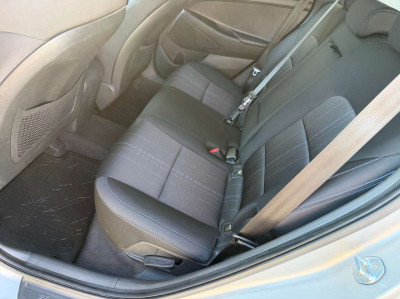 Hyundai Tucson Gebrauchtwagen Hyundai Tucson Gebrauchtwagen