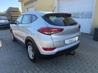 Hyundai Tucson Gebrauchtwagen Hyundai Tucson Gebrauchtwagen