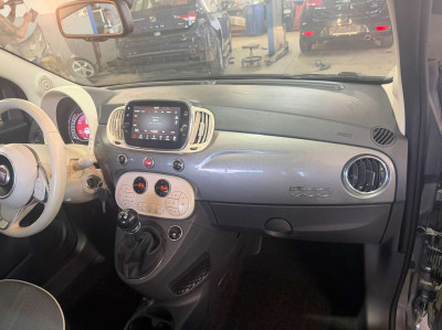 Fiat 500 Gebrauchtwagen Fiat 500 Gebrauchtwagen
