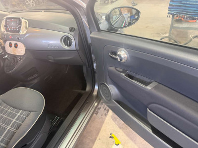 Fiat 500 Gebrauchtwagen Fiat 500 Gebrauchtwagen