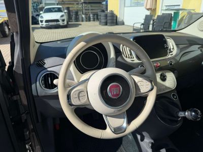 Fiat 500 Gebrauchtwagen Fiat 500 Gebrauchtwagen