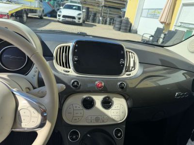 Fiat 500 Gebrauchtwagen Fiat 500 Gebrauchtwagen