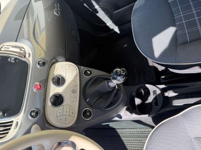Fiat 500 Gebrauchtwagen Fiat 500 Gebrauchtwagen