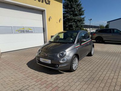 Fiat 500 Gebrauchtwagen Fiat 500 Gebrauchtwagen