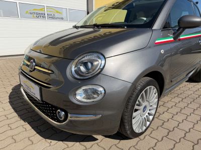 Fiat 500 Gebrauchtwagen Fiat 500 Gebrauchtwagen