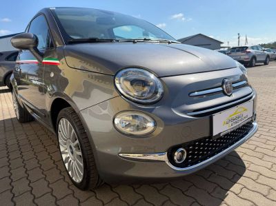 Fiat 500 Gebrauchtwagen Fiat 500 Gebrauchtwagen