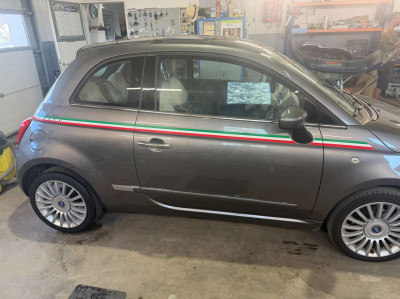Fiat 500 Gebrauchtwagen Fiat 500 Gebrauchtwagen