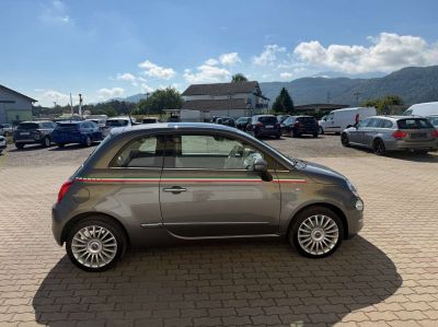 Fiat 500 Gebrauchtwagen Fiat 500 Gebrauchtwagen