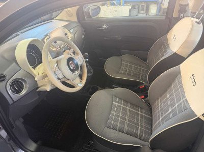 Fiat 500 Gebrauchtwagen Fiat 500 Gebrauchtwagen