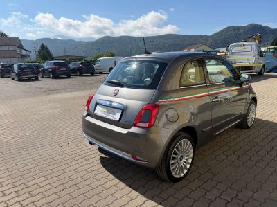 Fiat 500 Gebrauchtwagen Fiat 500 Gebrauchtwagen