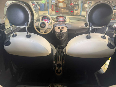 Fiat 500 Gebrauchtwagen Fiat 500 Gebrauchtwagen