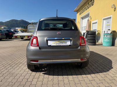 Fiat 500 Gebrauchtwagen Fiat 500 Gebrauchtwagen