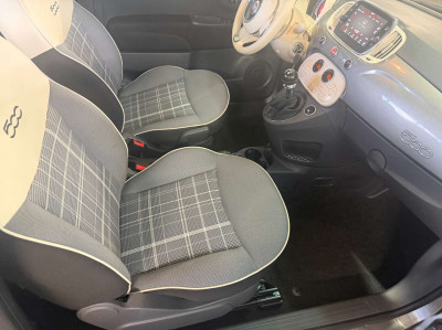 Fiat 500 Gebrauchtwagen Fiat 500 Gebrauchtwagen