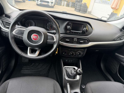 Fiat Tipo Gebrauchtwagen Fiat Tipo Gebrauchtwagen