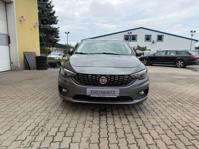 Fiat Tipo Gebrauchtwagen Fiat Tipo Gebrauchtwagen