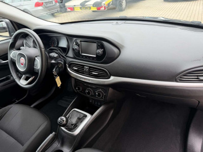 Fiat Tipo Gebrauchtwagen Fiat Tipo Gebrauchtwagen