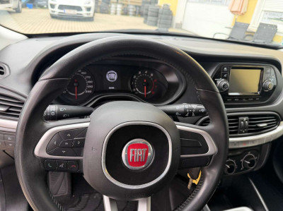 Fiat Tipo Gebrauchtwagen Fiat Tipo Gebrauchtwagen