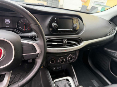 Fiat Tipo Gebrauchtwagen Fiat Tipo Gebrauchtwagen