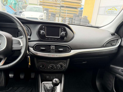 Fiat Tipo Gebrauchtwagen Fiat Tipo Gebrauchtwagen