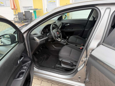 Fiat Tipo Gebrauchtwagen Fiat Tipo Gebrauchtwagen