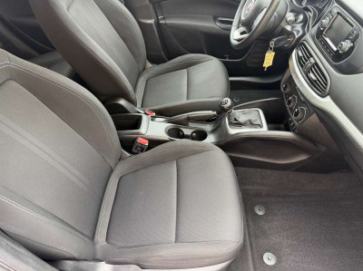 Fiat Tipo Gebrauchtwagen Fiat Tipo Gebrauchtwagen