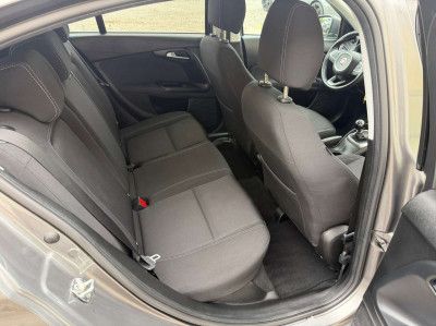 Fiat Tipo Gebrauchtwagen Fiat Tipo Gebrauchtwagen