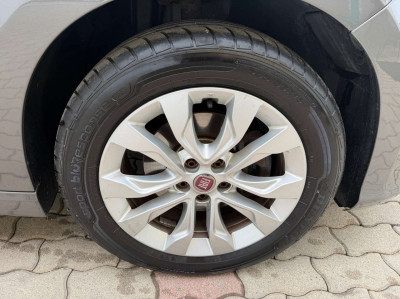 Fiat Tipo Gebrauchtwagen Fiat Tipo Gebrauchtwagen