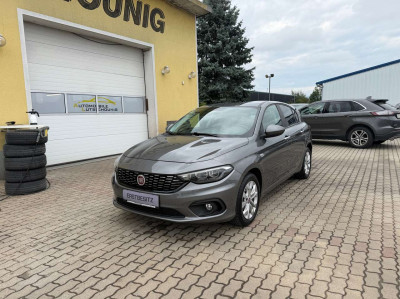 Fiat Tipo Gebrauchtwagen Fiat Tipo Gebrauchtwagen