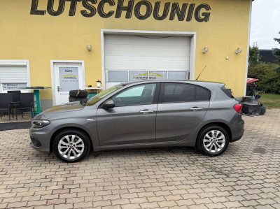 Fiat Tipo Gebrauchtwagen Fiat Tipo Gebrauchtwagen