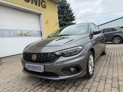 Fiat Tipo Gebrauchtwagen Fiat Tipo Gebrauchtwagen