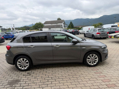 Fiat Tipo Gebrauchtwagen Fiat Tipo Gebrauchtwagen
