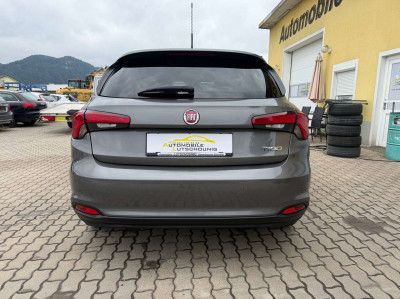 Fiat Tipo Gebrauchtwagen Fiat Tipo Gebrauchtwagen
