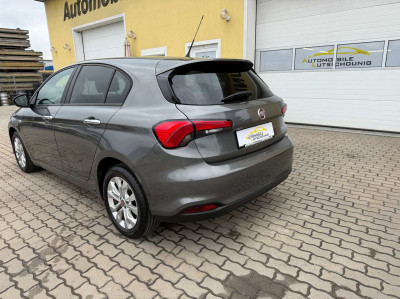 Fiat Tipo Gebrauchtwagen Fiat Tipo Gebrauchtwagen